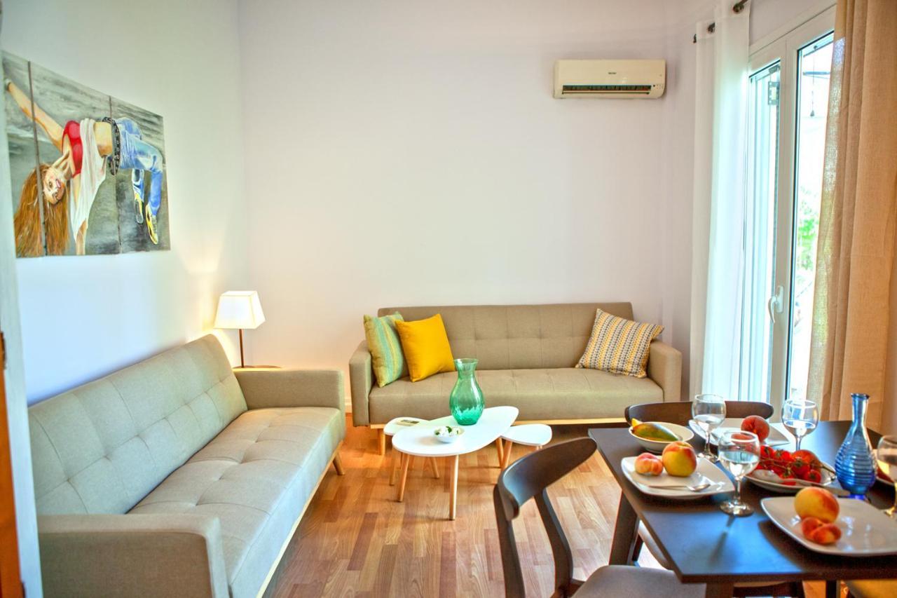 Tulip House Appartement Corfu (city)