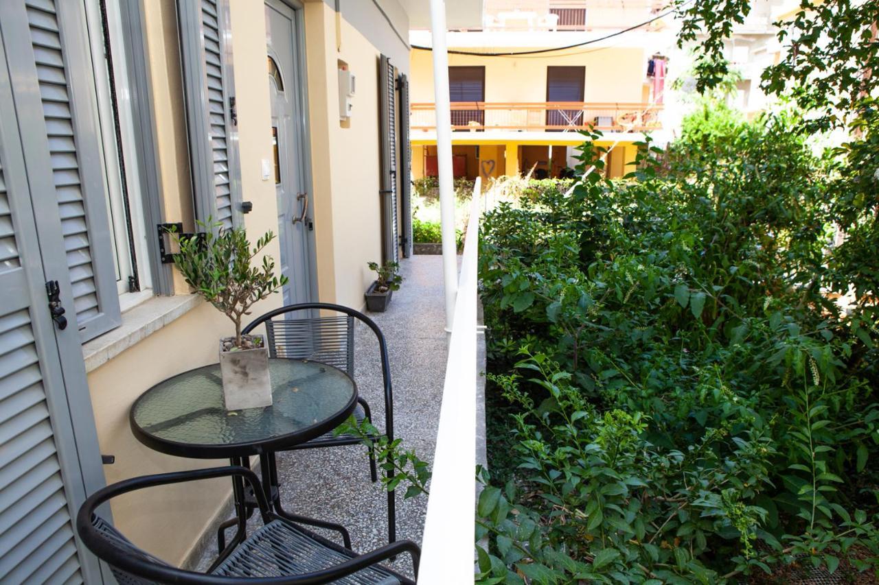 Tulip House Appartement Corfu (city)