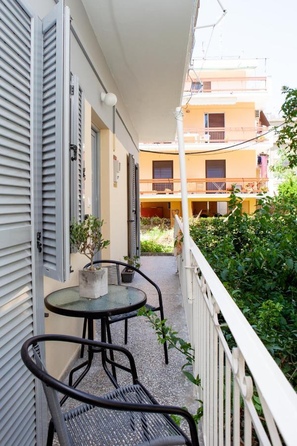Tulip House * Corfu (city)